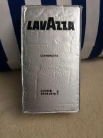 Кофе натуральный молотый Lavazza Carmencita фото