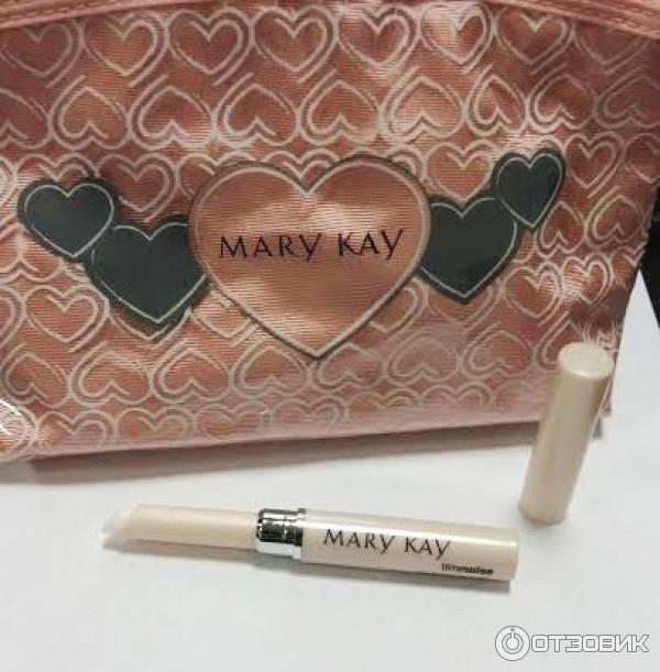 Средство для губ Mary Kay Timewise Age-Fighting Lip Primer фото