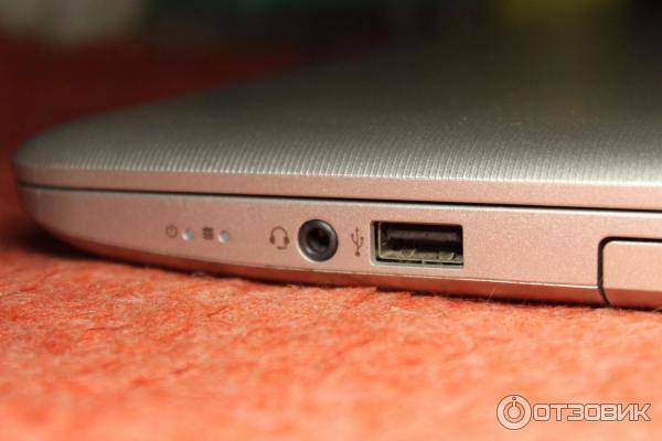 Ноутбук HP Pavilion 17-F156NR фото