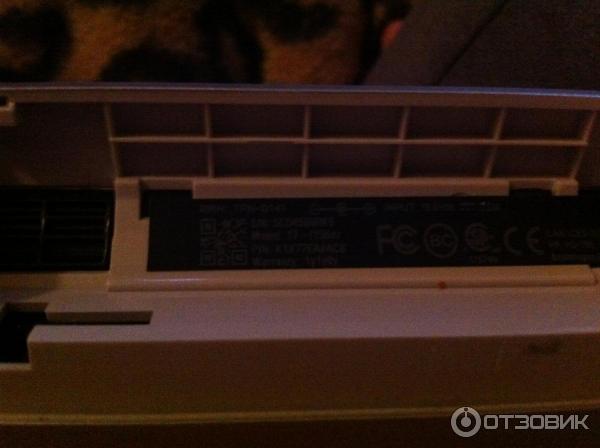 Ноутбук HP Pavilion 17-F156NR фото