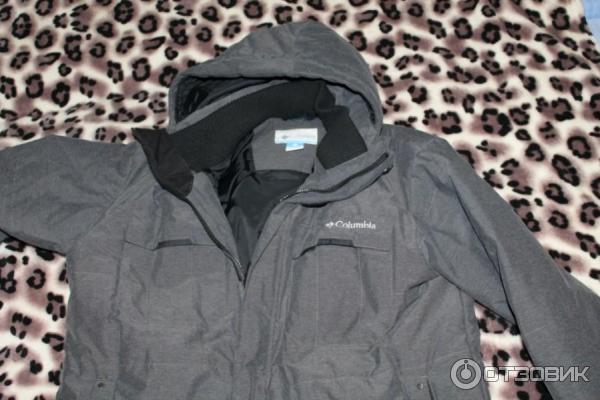 куртка Columbia Sportswear