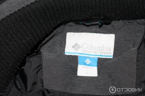 куртка Columbia Sportswear