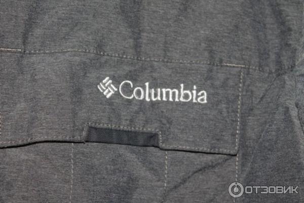 куртка Columbia Sportswear