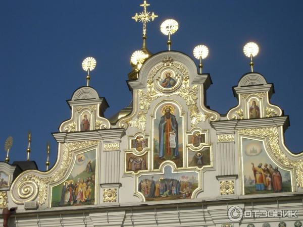 Экскурсия по г. Киев (Украина) фото
