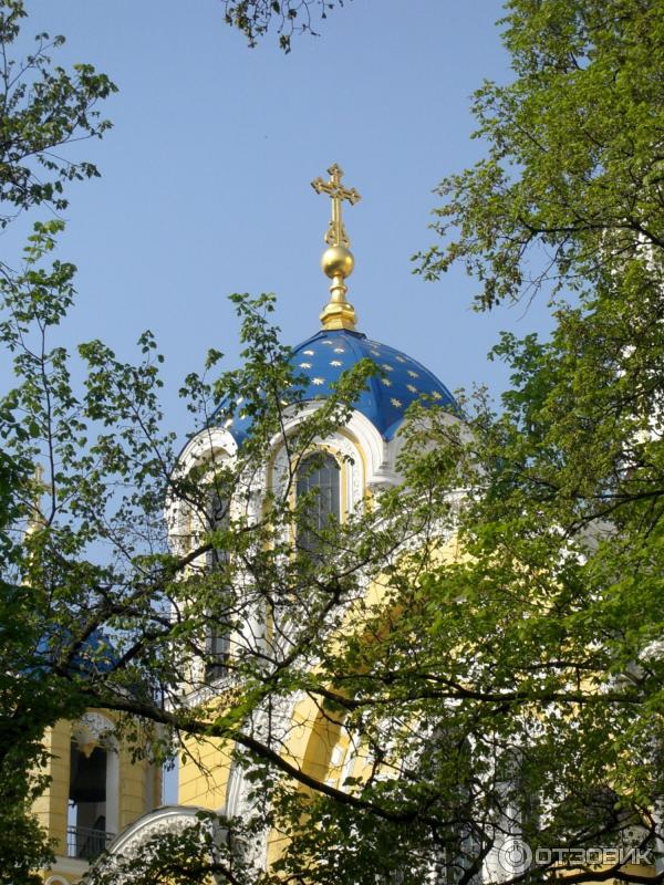 Экскурсия по г. Киев (Украина) фото