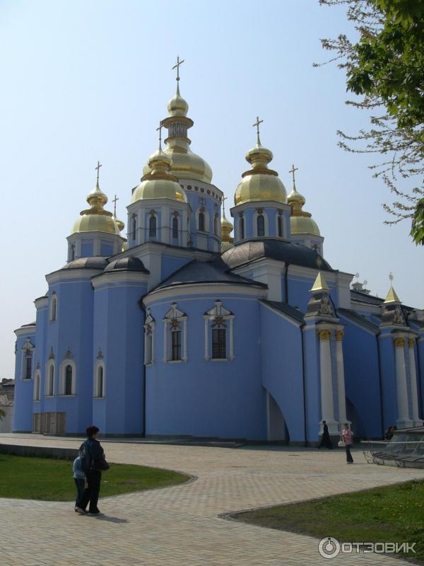 Экскурсия по г. Киев (Украина) фото
