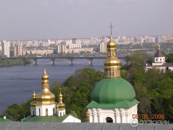 Экскурсия по г. Киев (Украина) фото