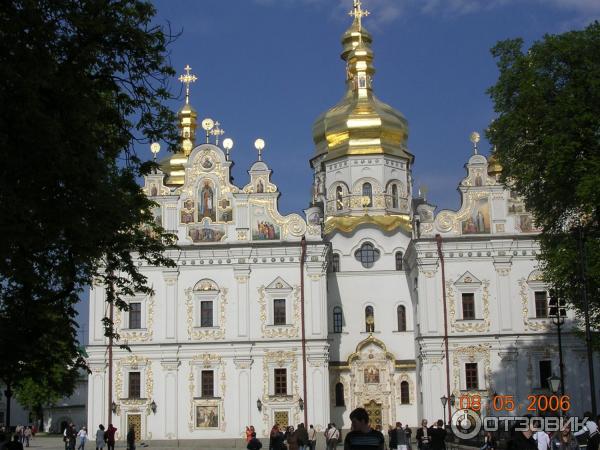 Экскурсия по г. Киев (Украина) фото