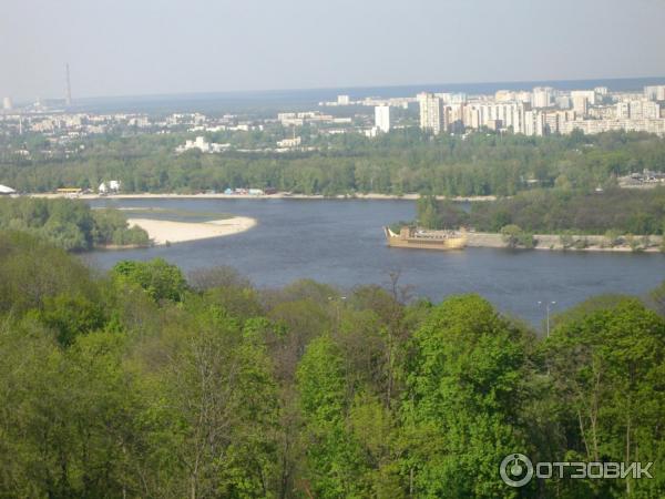 Экскурсия по г. Киев (Украина) фото