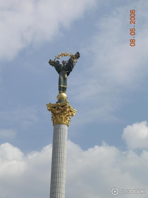 Экскурсия по г. Киев (Украина) фото