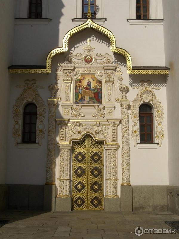 Экскурсия по г. Киев (Украина) фото