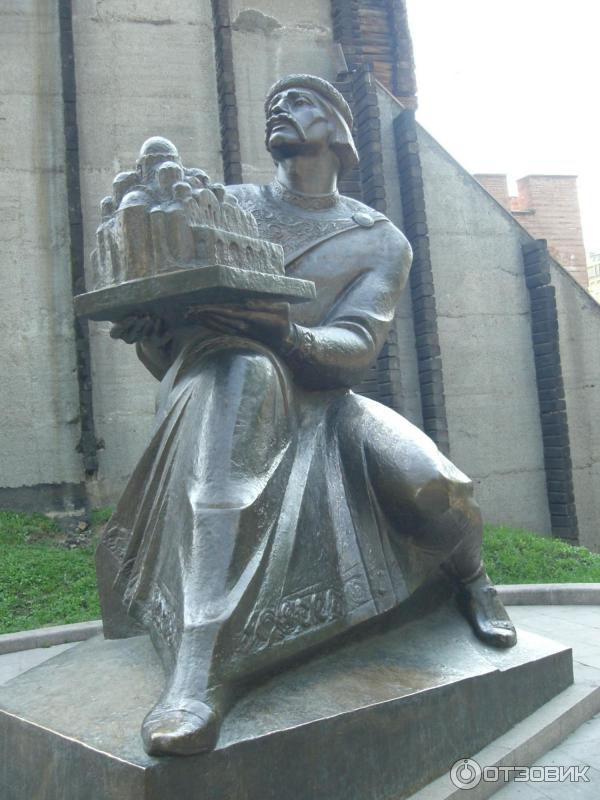 Экскурсия по г. Киев (Украина) фото