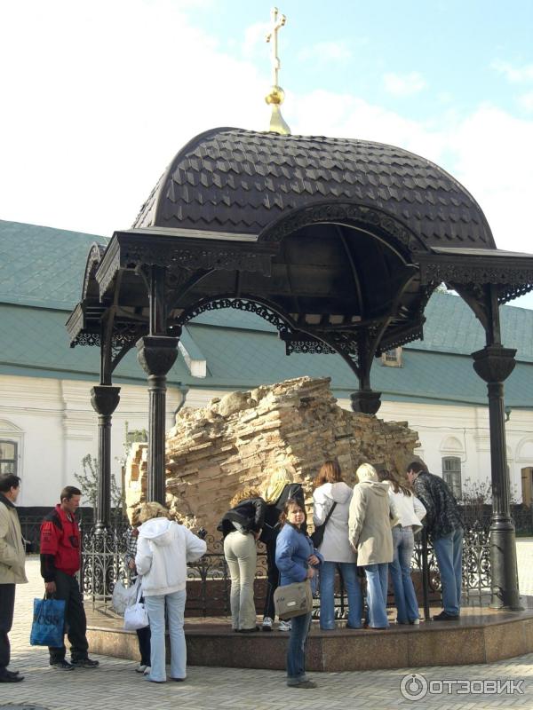 Экскурсия по г. Киев (Украина) фото