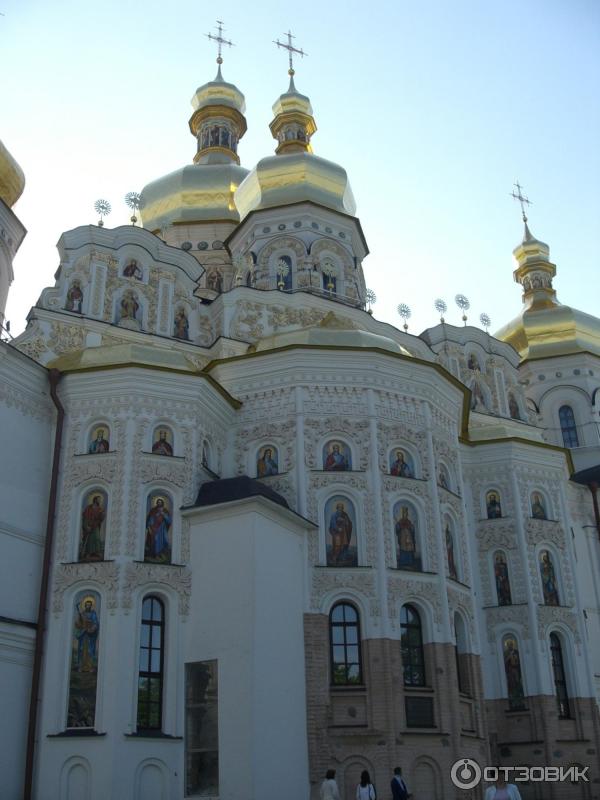 Экскурсия по г. Киев (Украина) фото