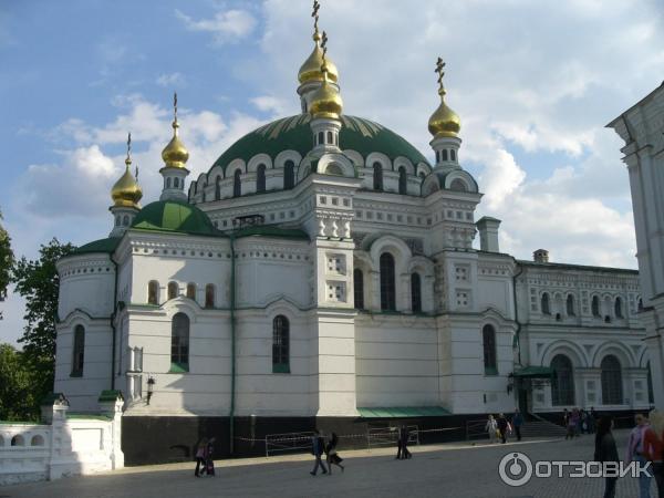 Экскурсия по г. Киев (Украина) фото