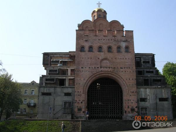 Экскурсия по г. Киев (Украина) фото