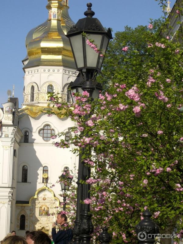 Экскурсия по г. Киев (Украина) фото