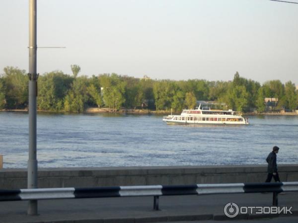 Экскурсия по г. Киев (Украина) фото