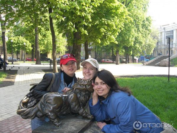 Экскурсия по г. Киев (Украина) фото