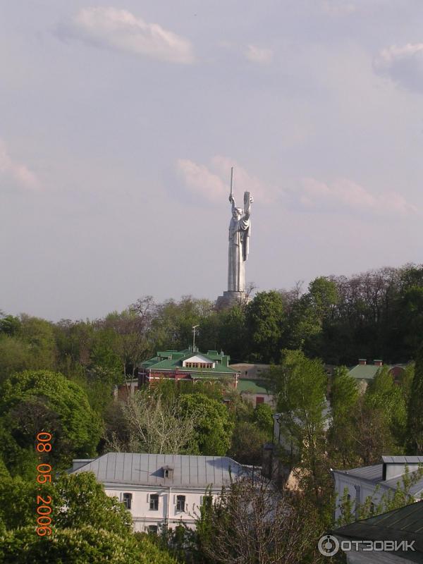 Экскурсия по г. Киев (Украина) фото