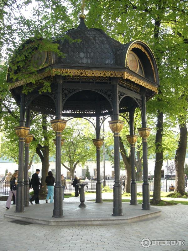 Экскурсия по г. Киев (Украина) фото