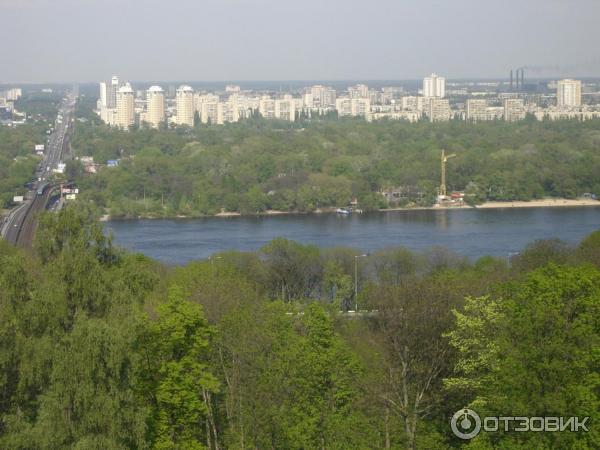 Экскурсия по г. Киев (Украина) фото