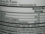 БАД Neocell Супер Collagen+C фото