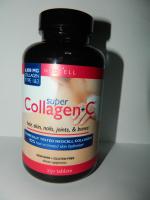 БАД Neocell Супер Collagen+C фото