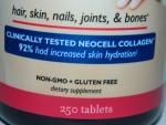 БАД Neocell Супер Collagen+C фото