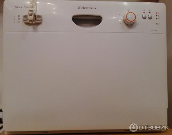 Ремонт посудомоечных машин Electrolux на дому