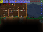 Terraria - игра для iOS фото