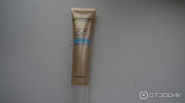 BB крем Garnier Miracle Skin Perfector Combination To Oily Skin для жирной и смешанной кожи фото