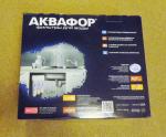 Фильтр для воды Аквафор Кристалл ЭКО фото