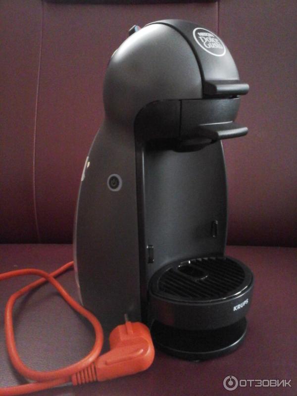 Кофеварка Nescafe Dolce Gusto фото