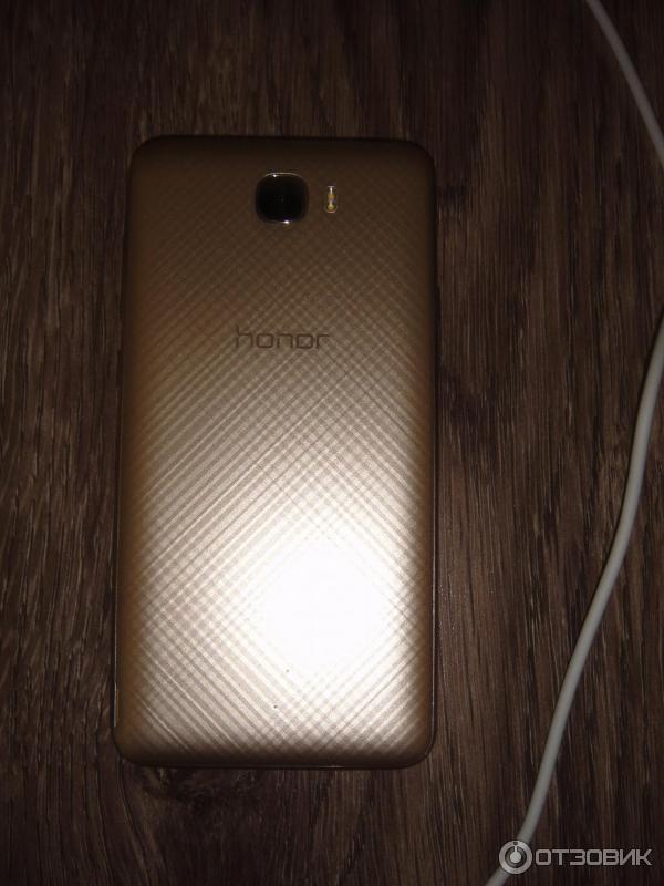 Смартфон Huawei Honor 5A фото