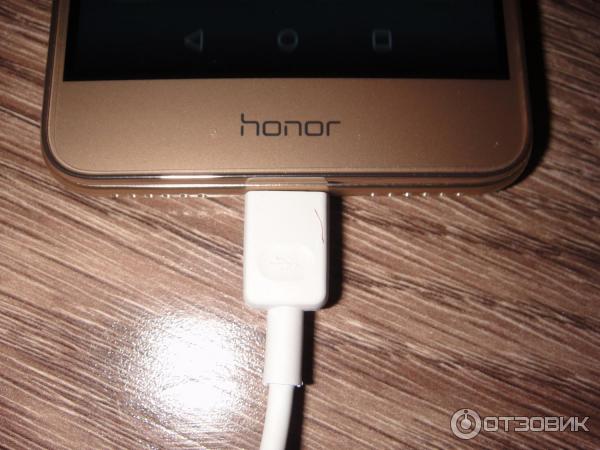 Смартфон Huawei Honor 5A фото