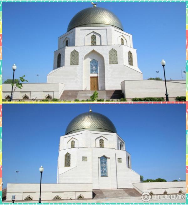 Экскурсия в Древний Булгар (Россия, Татарстан) фото