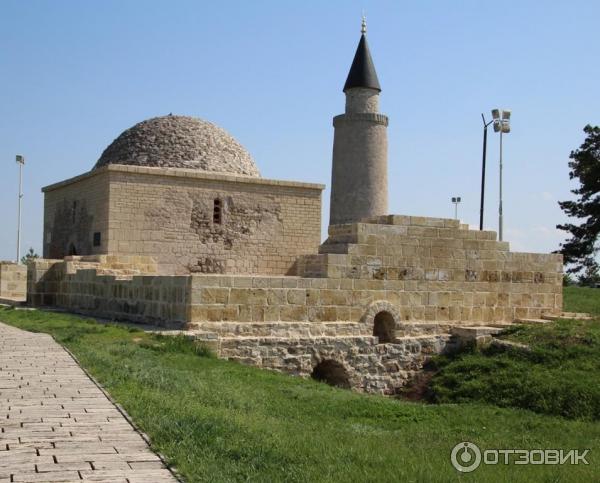 Экскурсия в Древний Булгар (Россия, Татарстан) фото