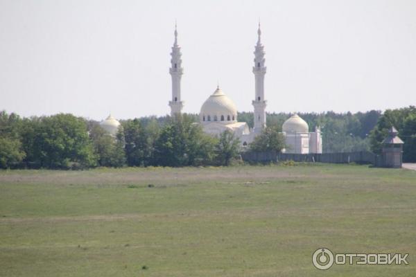 Экскурсия в Древний Булгар (Россия, Татарстан) фото