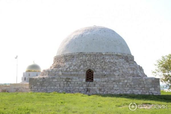 Экскурсия в Древний Булгар (Россия, Татарстан) фото