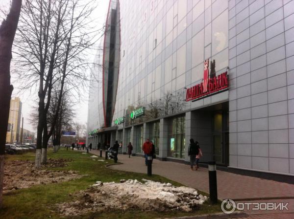 Ланта банк ул пушкина 123 фото