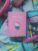 Детская туалетная вода Avon Hello Kitty фото