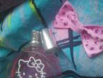 Детская туалетная вода Avon Hello Kitty фото