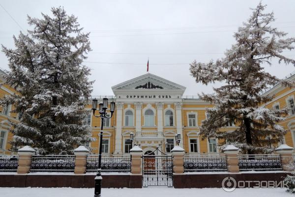 Большая Покровская улица (Россия, Нижний Новгород)