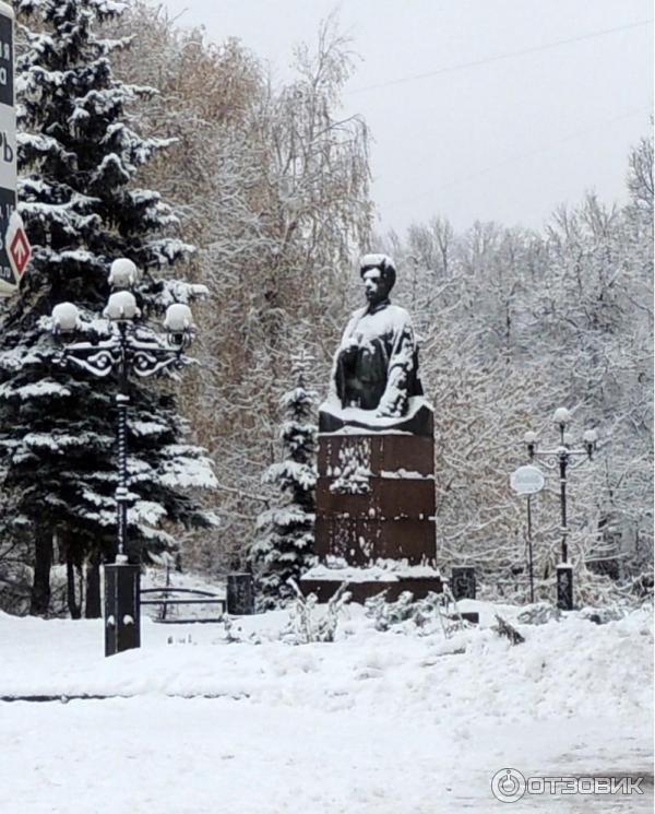 Большая Покровская улица (Россия, Нижний Новгород)