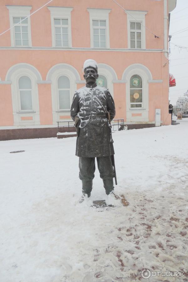 Большая Покровская улица (Россия, Нижний Новгород)