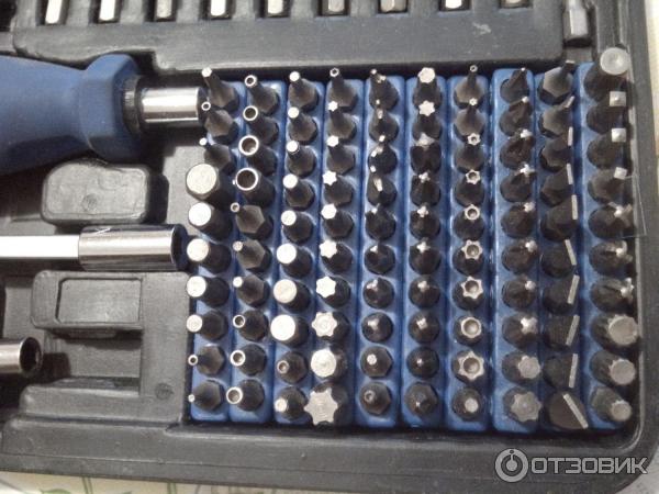 Tools lux 600 29 как снять головку Отзыв о Набор отверток Lux Tools Basik 139PCS Нужная вещь в домашнем хозяйстве