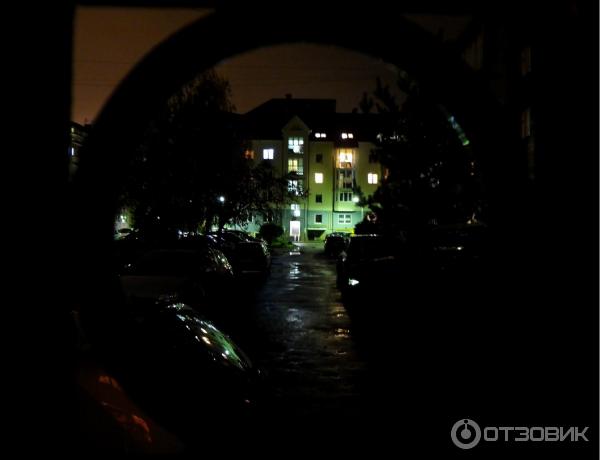 Цифровой фотоаппарат Sony Cyber-shot DSC-WX7