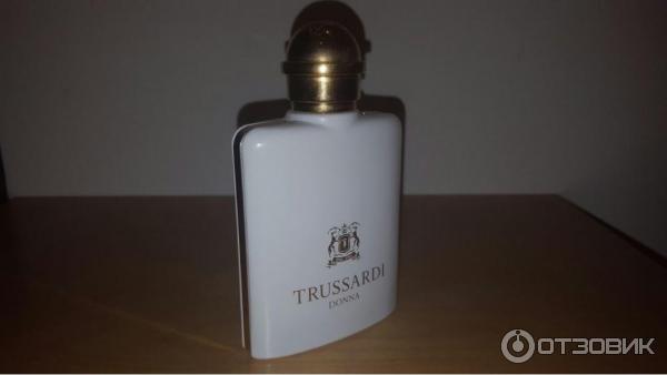 Туалетная вода Trussardi Donna Eau de Toilette фото