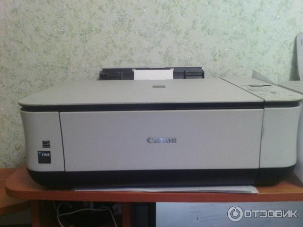 Коды ошибок принтеров Canon: причины и решения